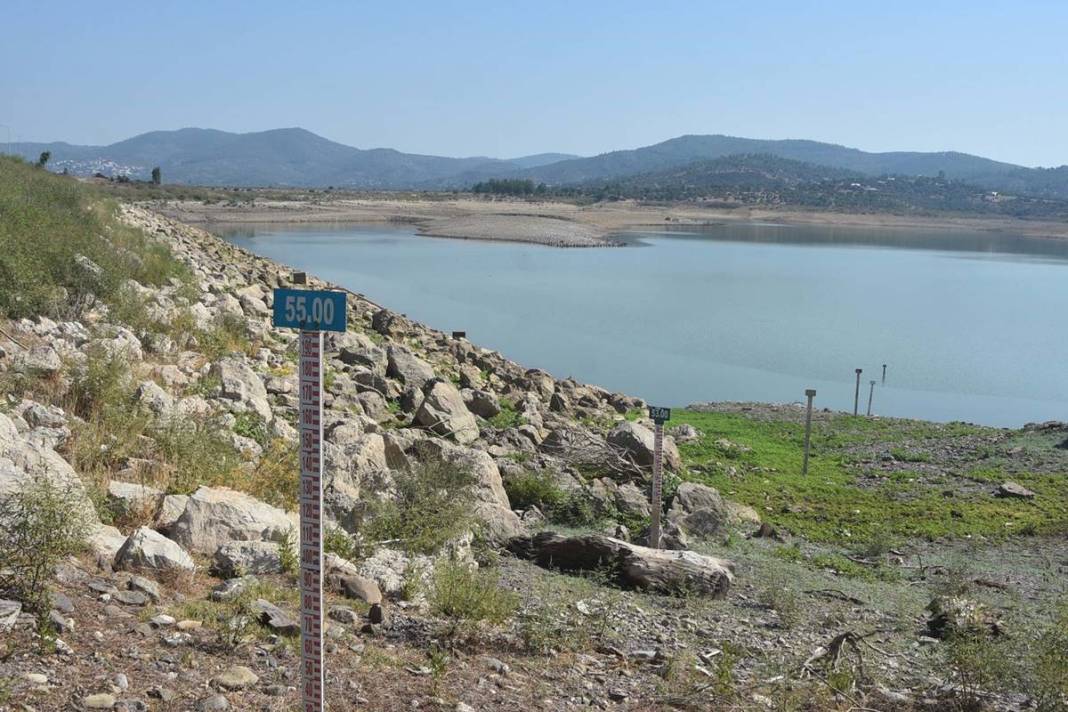 Ülkenin dört yanı diken üstünde! Felaket, Bodrum'a sıçradı: Musluk suyuna bulaşmış 9